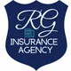 RG Insurance Agency logo